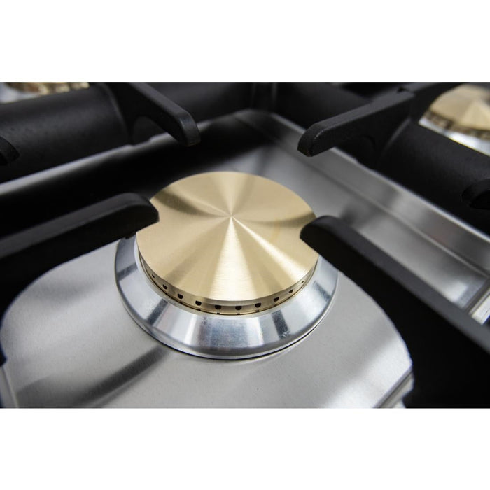 Parry Propane Gas 4 Hob Unit AG4HP Parry