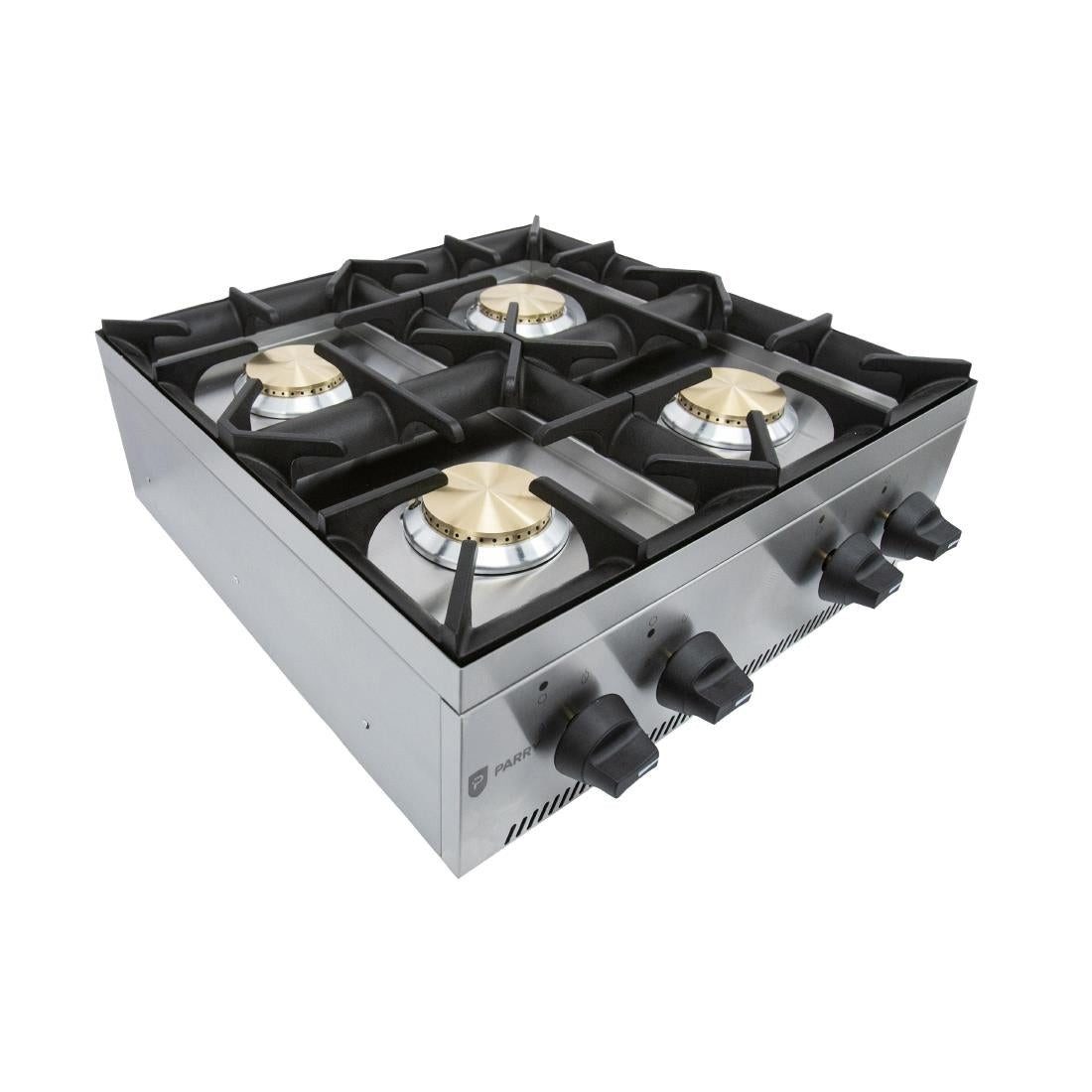 Parry Hobs