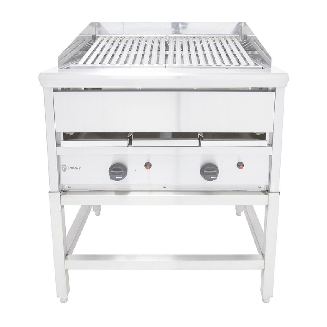 Parry Chargrills