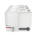 Parry Gastronorm Bain Marie 1885FB Parry