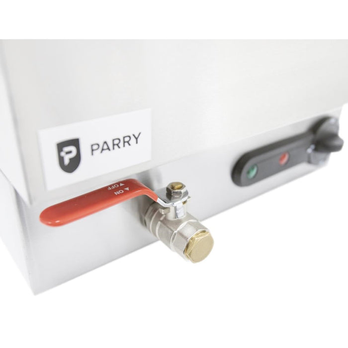 Parry Gastronorm Bain Marie 1885FB Parry