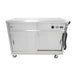 Parry Mobile Hot Cupboard with Flat Top MSF12 Parry