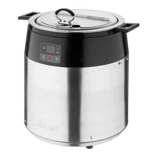 Rowlett Heat & Hold Soup Kettle 10Ltr Rowlett