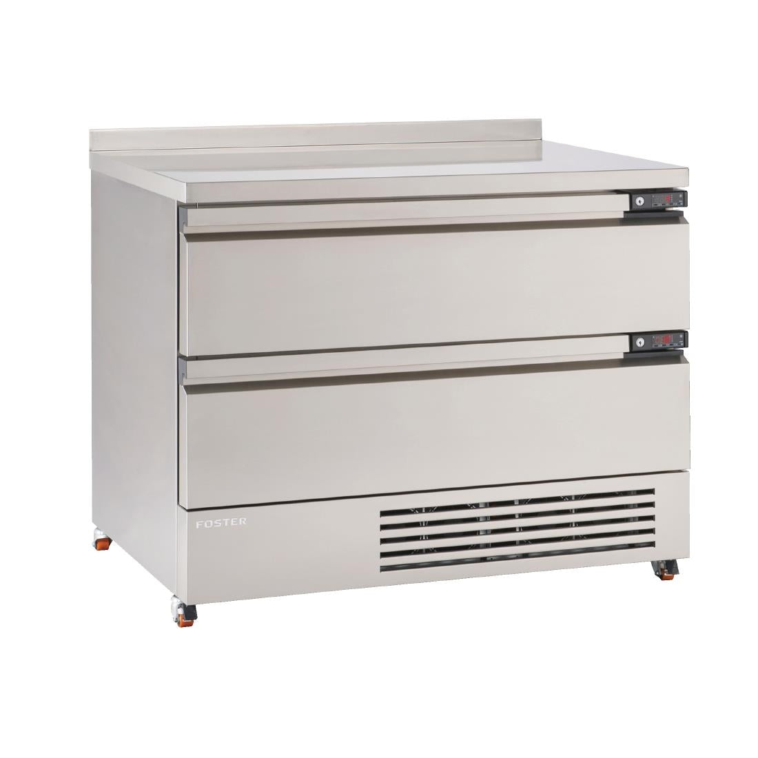 Foster Counter Fridges