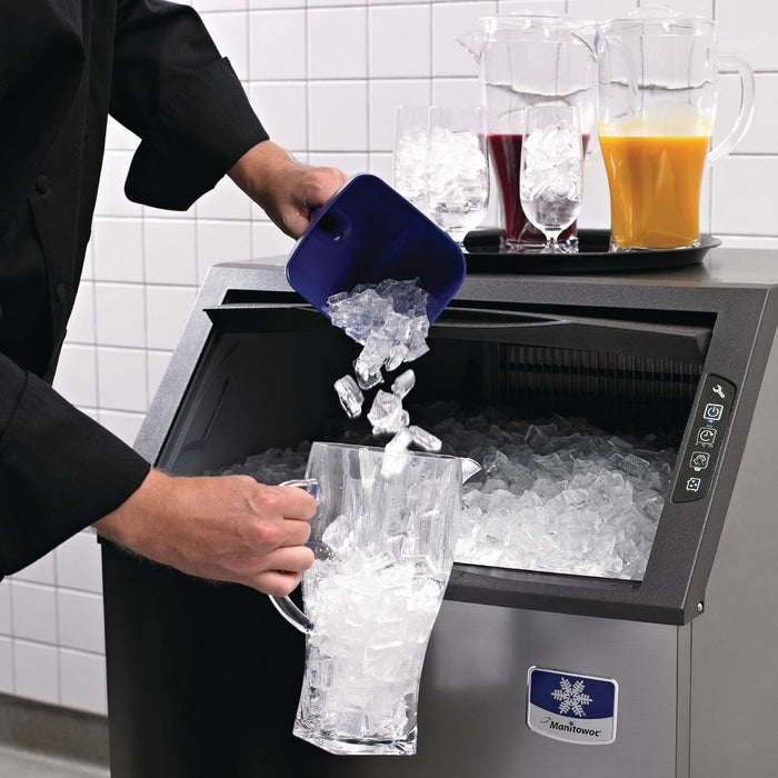 Manitowoc NEO Integral Storage Ice Maker 87kgs Manitowoc