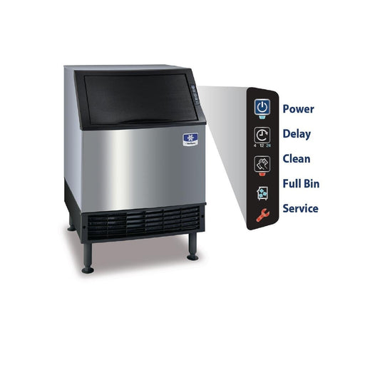 Manitowoc NEO Integral Storage Ice Maker 87kgs Manitowoc