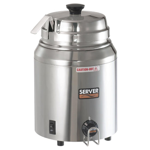 Capacity: 2.8Ltr. Ladle. Model: 84620