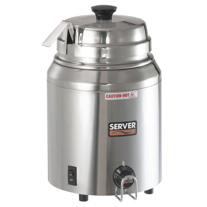 Capacity: 2.8Ltr. Ladle. Model: 84620
