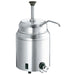 Capacity: 2.8Ltr. Pump. Model: 84580