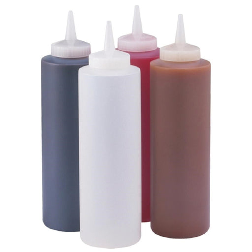 Server Squeeze Bottle for Touch 3 Sauce Bottle Warmer Server