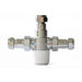 Mixer Valve for blending hot and cold water- For use with integral water softener models