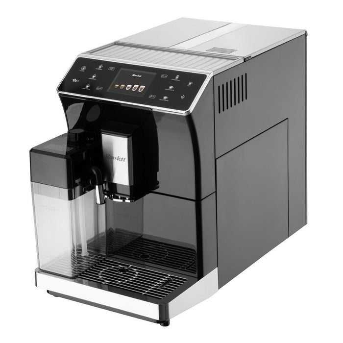 Rowlett Bean to Cup Coffee Machine Rowlett