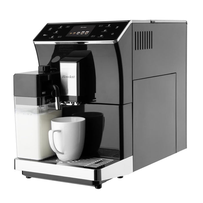 Rowlett Bean to Cup Coffee Machine Rowlett