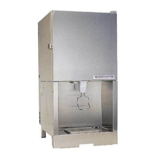 110W. Capacity: 13.6Ltr Stainless Steel