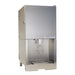 110W. Capacity: 13.6Ltr Stainless Steel