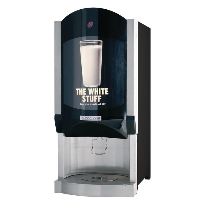130W Capacity 13.6Ltr