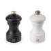 Peugeot Bistro Black Pepper Mill 4in Peugeot