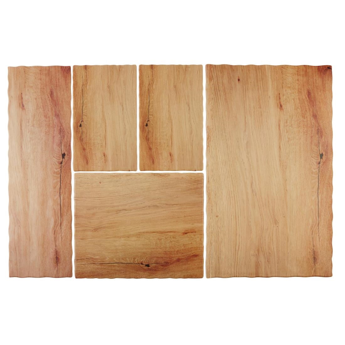 APS Oak