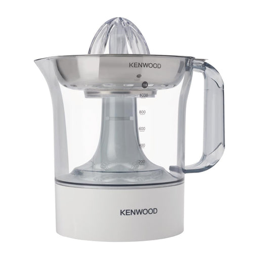 Kenwood Juicer and Citrus Press JE290 Kenwood