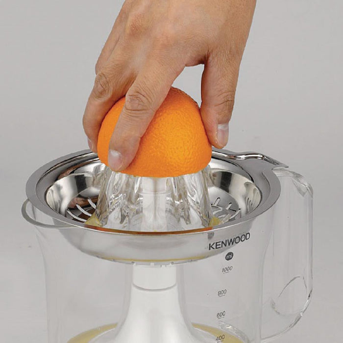 Kenwood Juicer and Citrus Press JE290 Kenwood