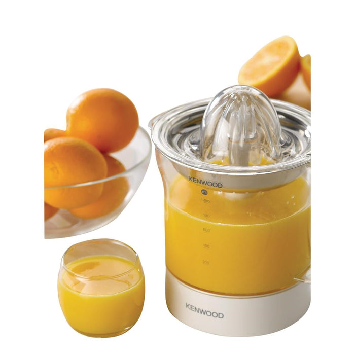 Kenwood Juicer and Citrus Press JE290 Kenwood