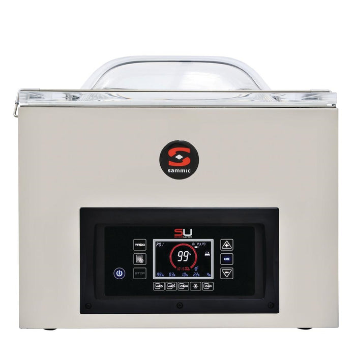 370W. Seal width: 320mm