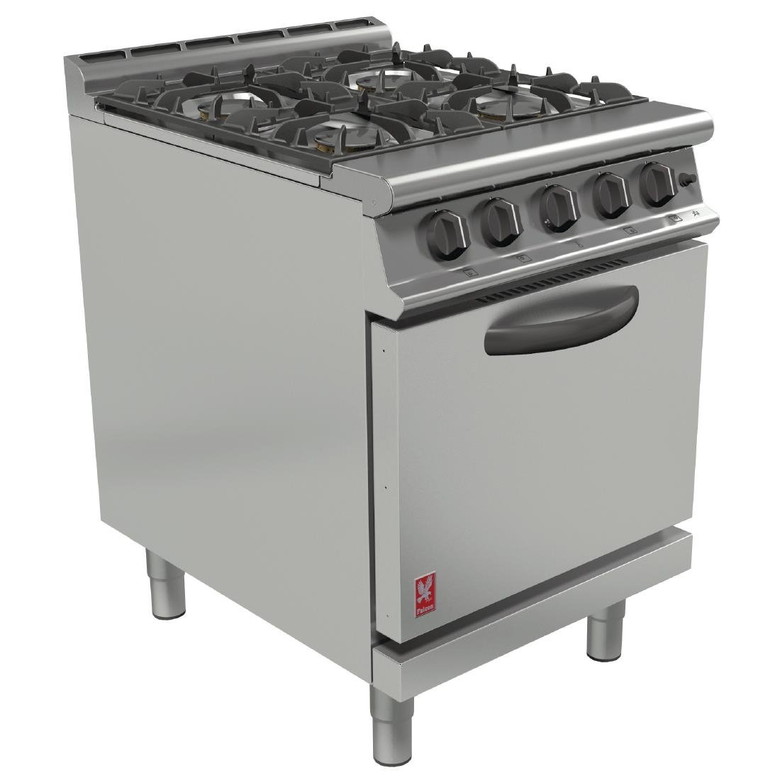 Falcon Gas Ranges