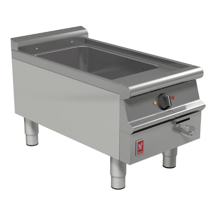 1kW Wet Heat with Tap. Capacity: 1x GN 1/1
