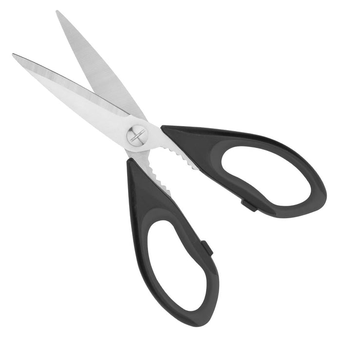 Vogue Heavy Duty Stainless Steel Kitchen Scissors Vogue