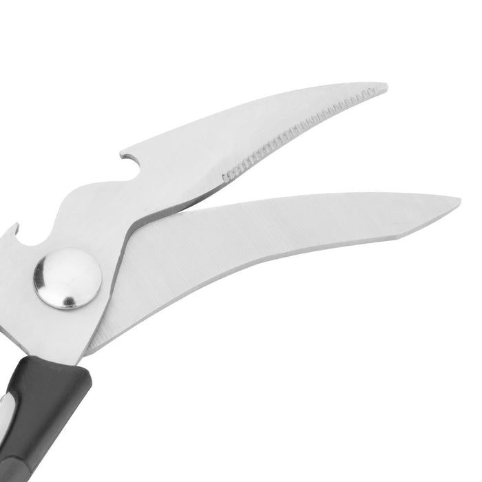 Vogue Multi-Purpose Stainless Steel Kitchen Scissors Vogue