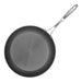 Vogue Tri-Shield Stainless Steel Frying Pan with Clad Coating 28cm Vogue