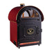 King Edward Large Potato Oven Claret PB2FV/CLA King Edward