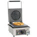 Roller Grill Round Waffle Maker GES75 Roller Grill