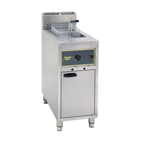 14kW. Oil Capacity: 16Ltr. Chip Output: up to 30kg/hr