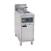 14kW. Oil Capacity: 16Ltr. Chip Output: up to 30kg/hr