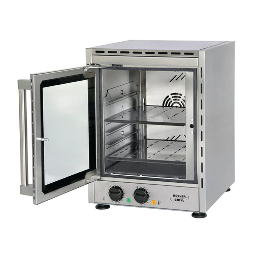 Roller Grill Convection Oven FCV280 Roller Grill
