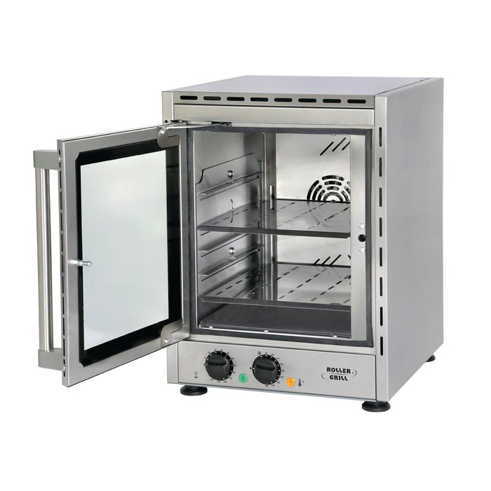 Roller Grill Convection Oven FCV280 Roller Grill
