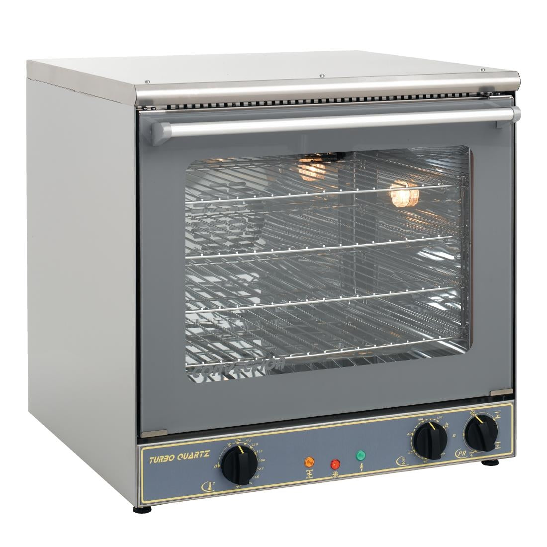 Roller Grill Convection Ovens