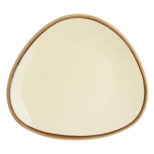 280(Ø)mm / 11". Lifetime Edge-Chip Warranty