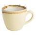 Olympia Kiln Espresso Cups Sandstone 85ml (6 Pack) Olympia