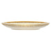Olympia Kiln Cappuccino Saucers Sandstone 140mm (6 Pack) Olympia