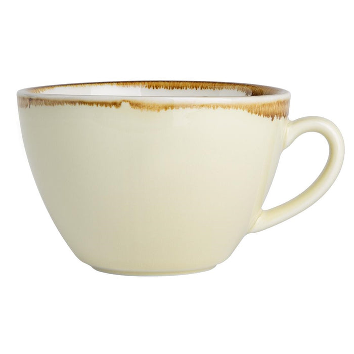 12oz / 340ml. Fits saucers: GP331, GP347, GP363, GP479