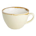 Olympia Kiln Cappuccino Cup Sandstone 340ml (6 Pack) Olympia
