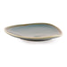 Olympia Kiln Triangular Side Plate Ocean 165mm (6 Pack) Olympia