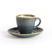 Olympia Kiln Espresso Cups Ocean 85ml (6 Pack) Olympia