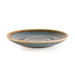 Olympia Kiln Espresso Saucers Ocean 115mm (6 Pack) Olympia