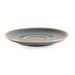 Olympia Kiln Cappuccino Saucers Ocean 140mm (6 Pack) Olympia