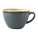 Olympia Kiln Cappuccino Cup Ocean 340ml (6 Pack) Olympia