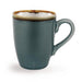Olympia Kiln Mug Ocean 340ml (6 Pack) Olympia