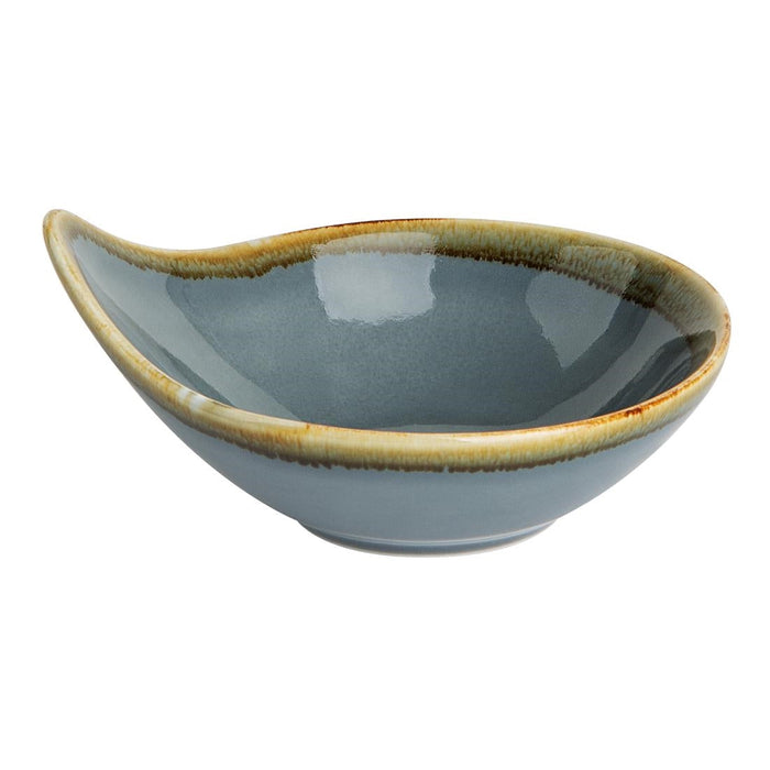 Olympia Kiln Dipping Pot Ocean 70ml (12 Pack) Olympia